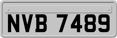 NVB7489