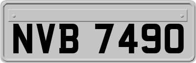 NVB7490