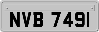 NVB7491