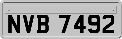 NVB7492