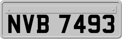 NVB7493