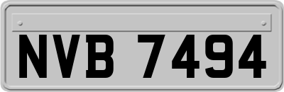 NVB7494
