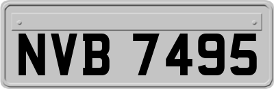 NVB7495
