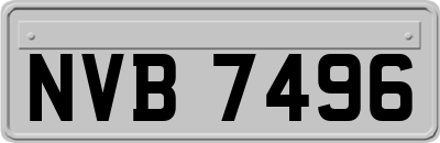 NVB7496