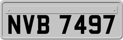 NVB7497