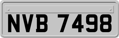NVB7498