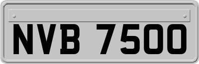 NVB7500