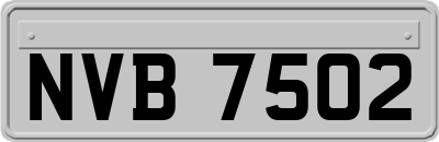 NVB7502