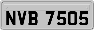 NVB7505