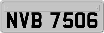 NVB7506
