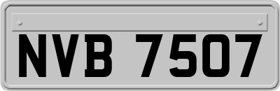 NVB7507