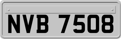 NVB7508
