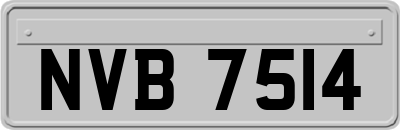 NVB7514