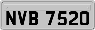 NVB7520