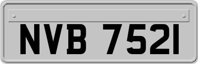 NVB7521