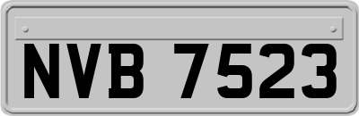 NVB7523