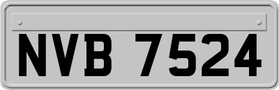 NVB7524
