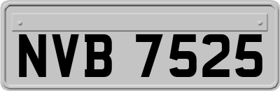 NVB7525