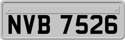 NVB7526