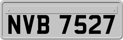 NVB7527