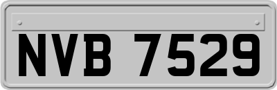 NVB7529