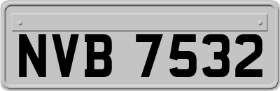 NVB7532