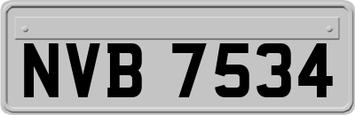 NVB7534