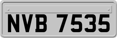NVB7535