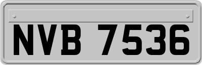 NVB7536
