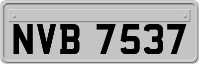 NVB7537