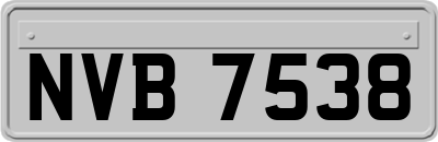 NVB7538