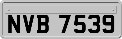 NVB7539