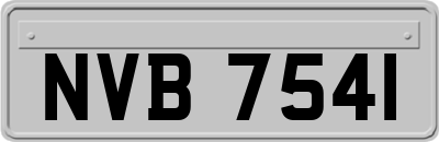 NVB7541