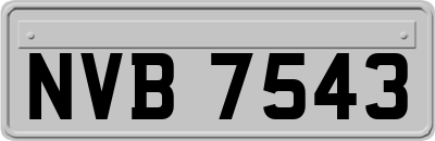 NVB7543
