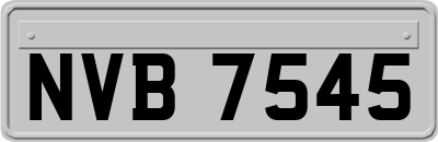 NVB7545