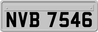NVB7546