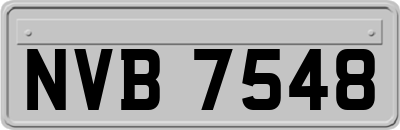 NVB7548
