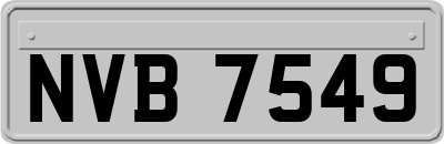 NVB7549