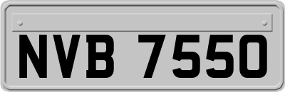 NVB7550