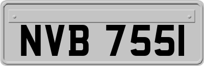 NVB7551