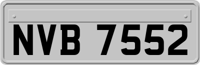 NVB7552