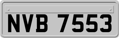 NVB7553