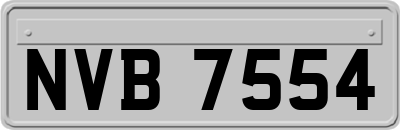 NVB7554