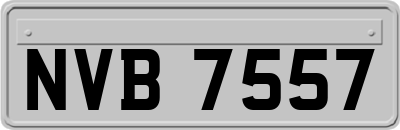 NVB7557