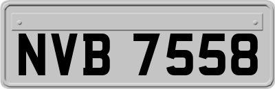 NVB7558