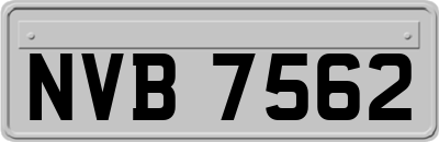 NVB7562