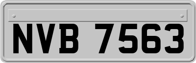 NVB7563