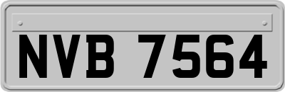 NVB7564