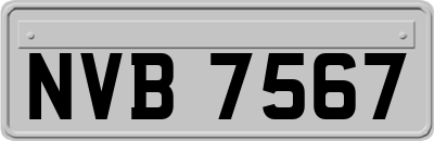 NVB7567