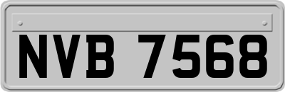 NVB7568